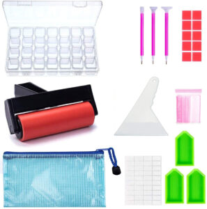 RegularToolBox